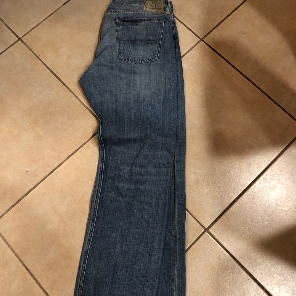 Polo Ralph Lauren jeans